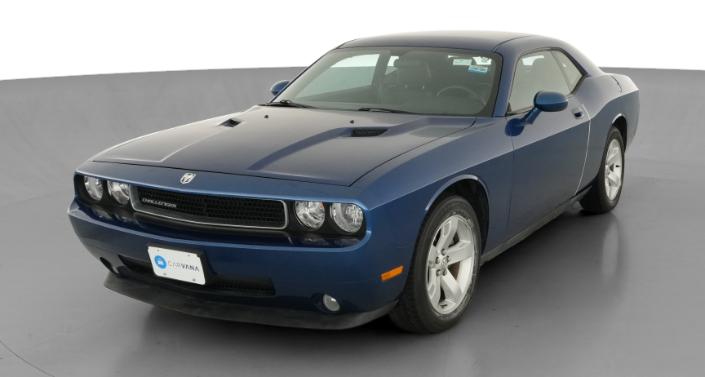 Thumbnail: 2010 Dodge Challenger - 1