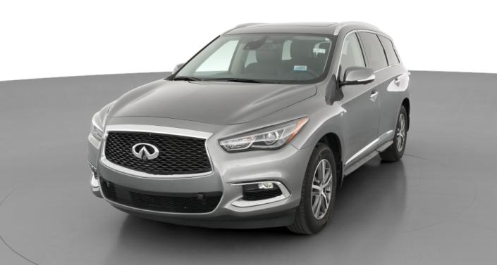 Thumbnail: 2020 INFINITI QX60 - 1