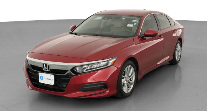 Thumbnail: 2018 Honda Accord - 1