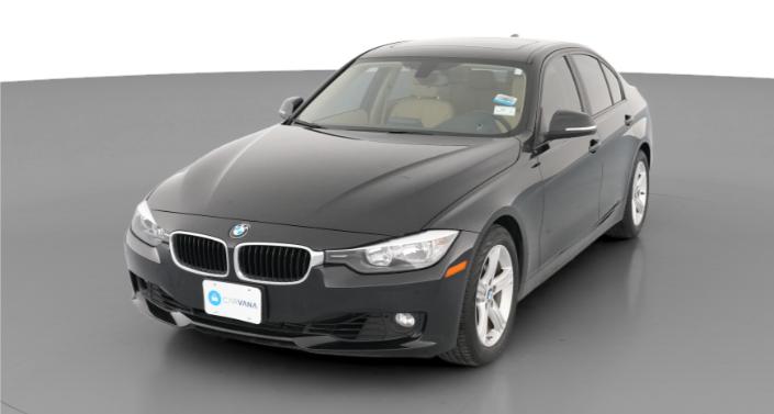 Thumbnail: 2013 BMW 3 Series - 1