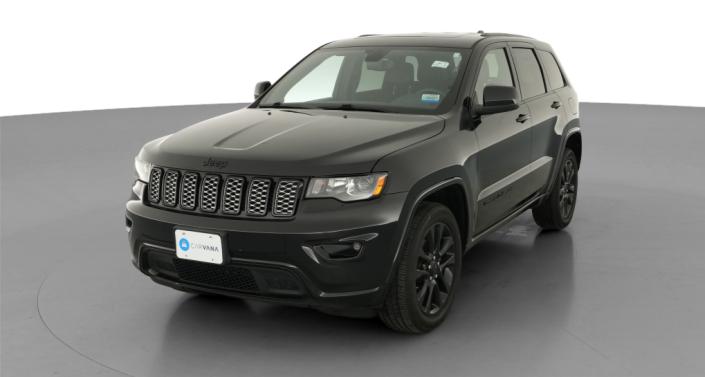 Thumbnail: 2019 Jeep Grand Cherokee - 1