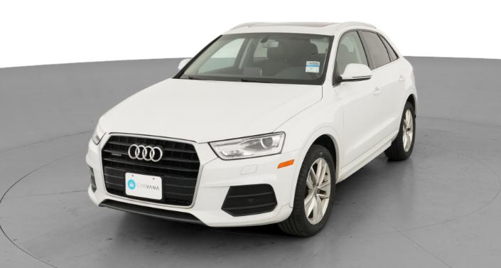 Thumbnail: 2016 Audi Q3 - 1