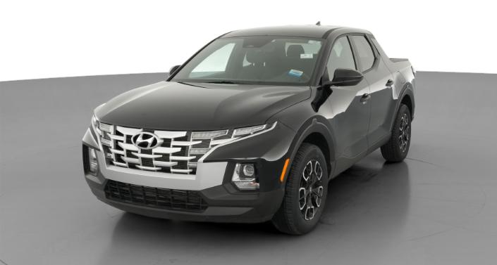 Thumbnail: 2022 Hyundai Santa Cruz - 1