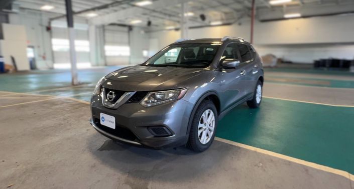 Thumbnail: 2015 Nissan Rogue - 1