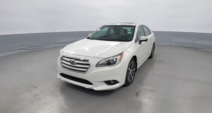 Thumbnail: 2016 Subaru Legacy - 1