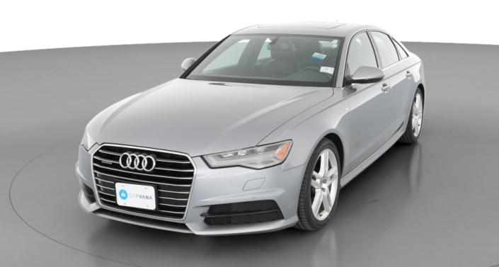 2017 Audi A6 Premium -
                  Indianapolis, IN