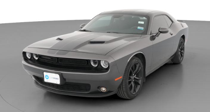 Thumbnail: 2018 Dodge Challenger - 1