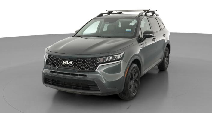 Thumbnail: 2022 Kia Sorento - 1