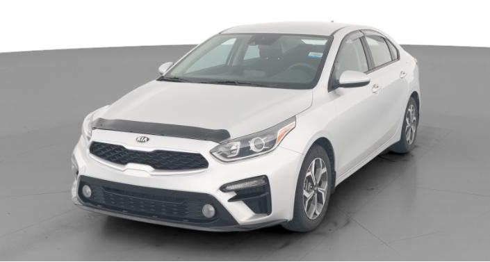 Thumbnail: 2020 Kia Forte - 1