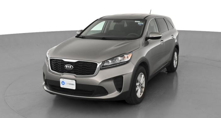 Thumbnail: 2019 Kia Sorento - 1