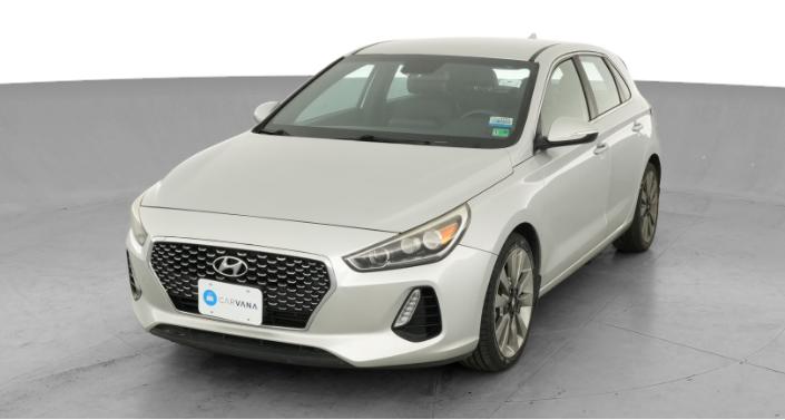Thumbnail: 2018 Hyundai Elantra - 1