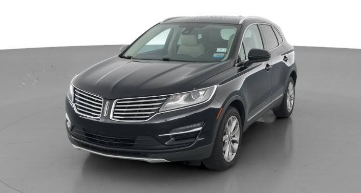 Thumbnail: 2017 Lincoln MKC - 1