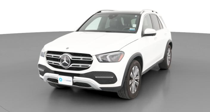 Thumbnail: 2021 Mercedes-Benz GLE - 1