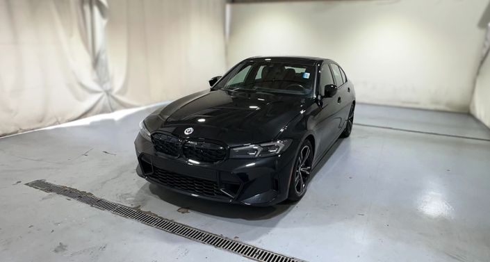 Thumbnail: 2023 BMW 3 Series - 1