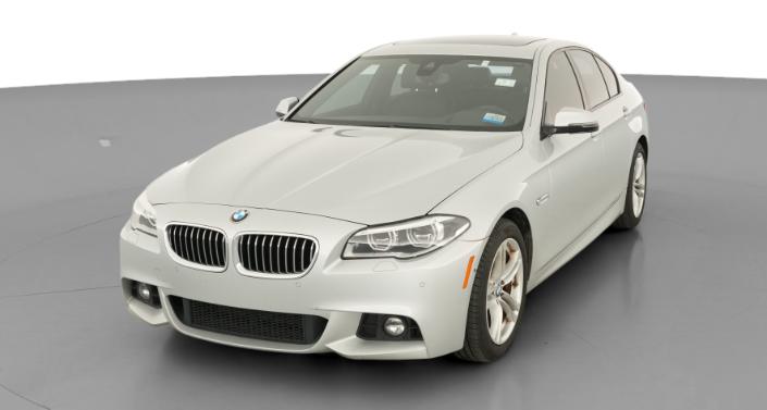 2015 BMW 5 Series 528i -
                  West Memphis, AR