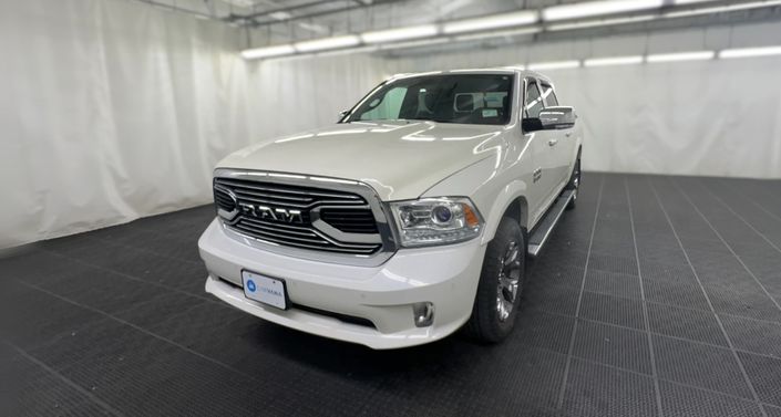 Thumbnail: 2016 RAM 1500 - 1