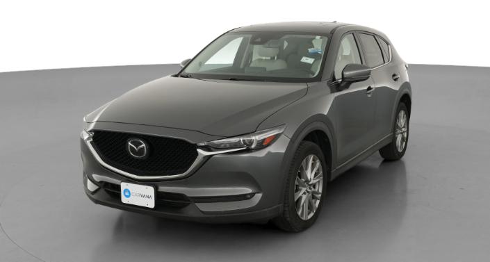 Thumbnail: 2020 Mazda CX-5 - 1