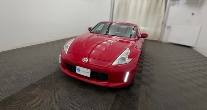 Thumbnail: 2016 Nissan Z - 1