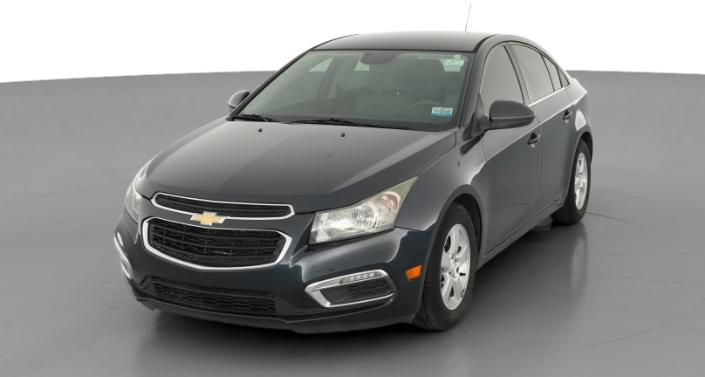 Thumbnail: 2016 Chevrolet Cruze - 1