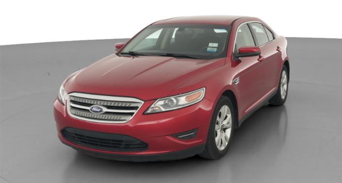Thumbnail: 2011 Ford Taurus - 1
