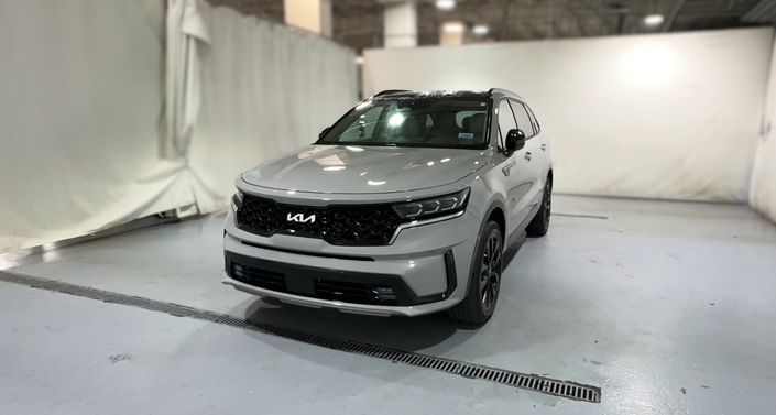 Thumbnail: 2023 Kia Sorento - 1