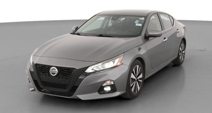 Thumbnail: 2020 Nissan Altima - 1