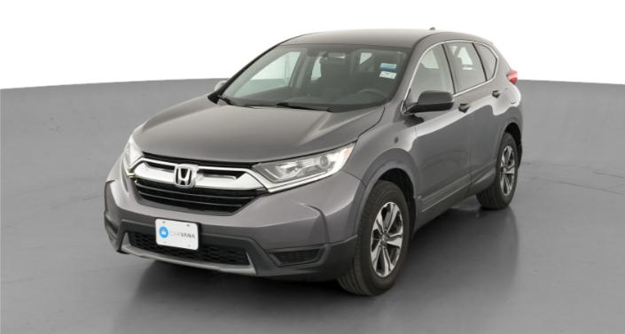 Thumbnail: 2018 Honda CR-V - 1