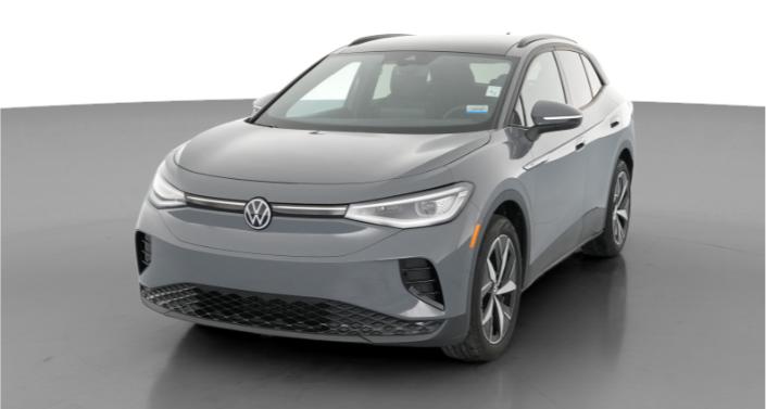 Thumbnail: 2023 Volkswagen ID.4 - 1