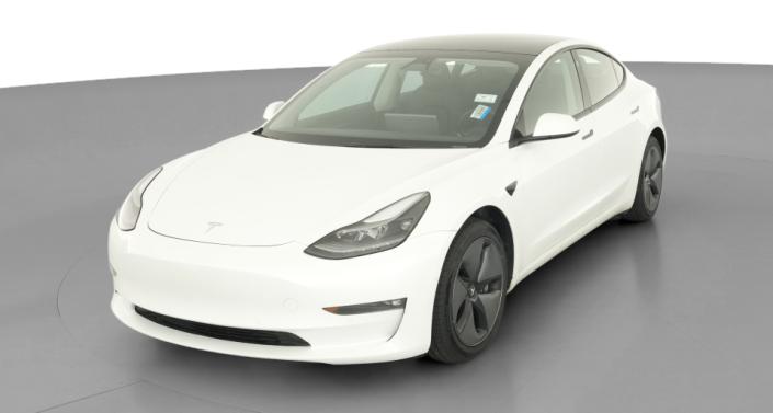 Thumbnail: 2022 Tesla Model 3 - 1