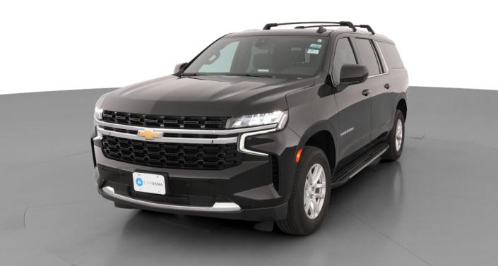Thumbnail: 2022 Chevrolet Suburban - 1
