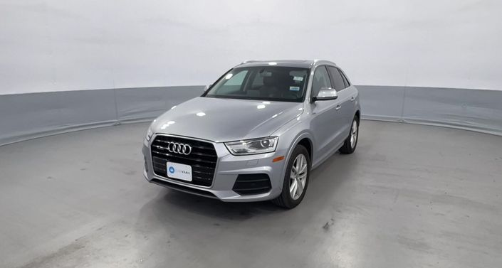 Thumbnail: 2016 Audi Q3 - 1