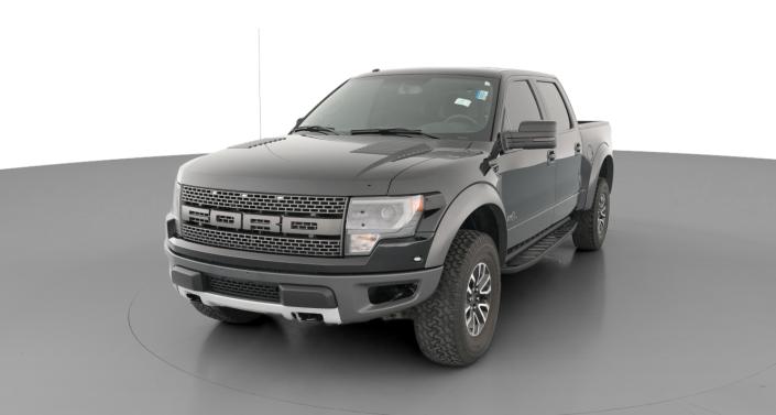 Thumbnail: 2014 Ford Econoline - 1