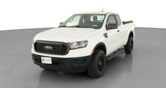 Thumbnail: 2019 Ford Ranger - 1