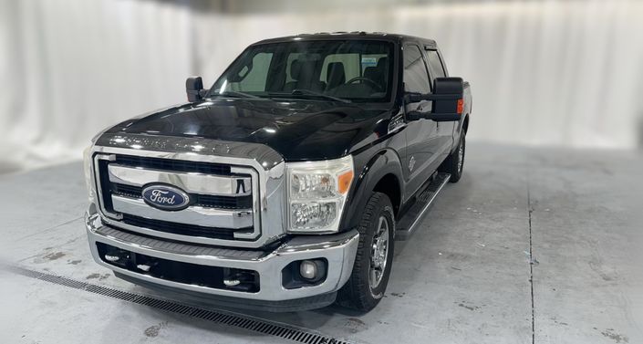 Thumbnail: 2011 Ford Econoline - 1