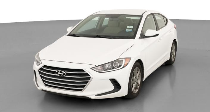 Thumbnail: 2018 Hyundai Elantra - 1