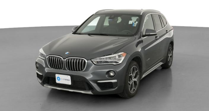 Thumbnail: 2018 BMW X1 - 1