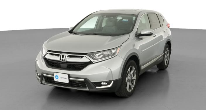 Thumbnail: 2017 Honda CR-V - 1