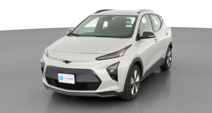 Thumbnail: 2023 Chevrolet Bolt EUV - 1