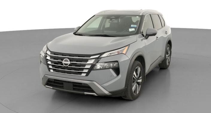Thumbnail: 2024 Nissan Rogue - 1