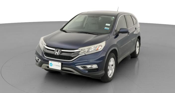 Thumbnail: 2016 Honda CR-V - 1