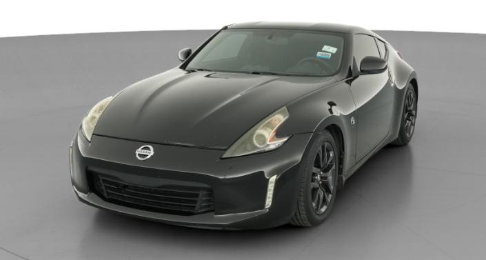 Thumbnail: 2018 Nissan Z - 1