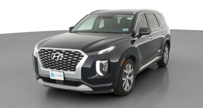 Thumbnail: 2021 Hyundai Palisade - 1