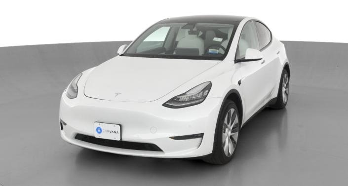 Thumbnail: 2020 Tesla Model Y - 1