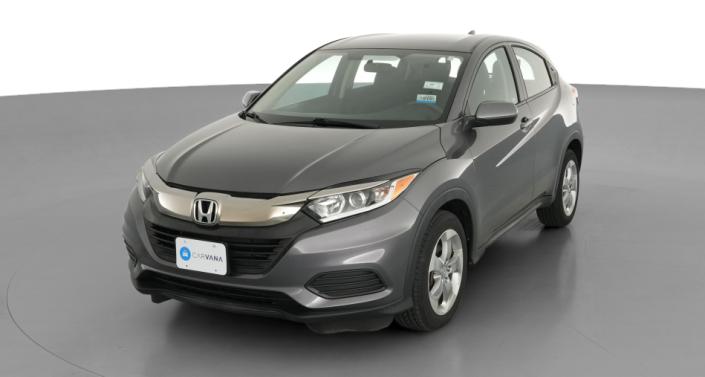 Thumbnail: 2019 Honda HR-V - 1