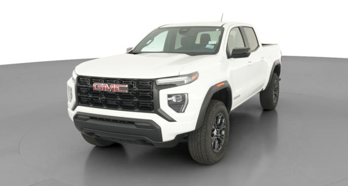 Thumbnail: 2024 GMC Canyon - 1
