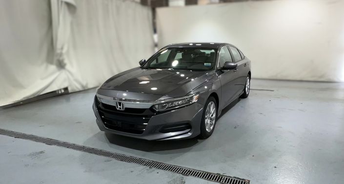 Thumbnail: 2018 Honda Accord - 1