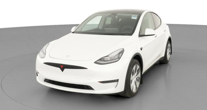 Thumbnail: 2023 Tesla Model Y - 1