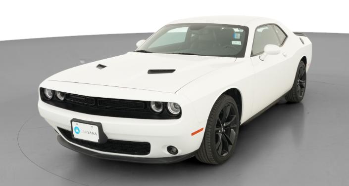 Thumbnail: 2018 Dodge Challenger - 1