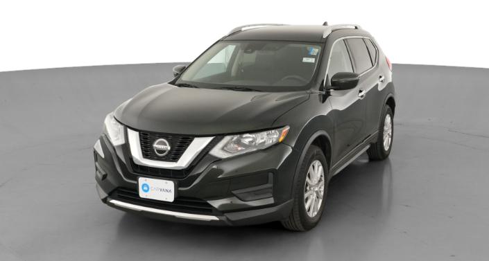 Thumbnail: 2019 Nissan Rogue - 1