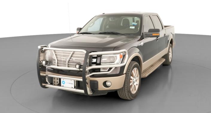 2014 Ford Econoline E-150 -
                  Fort Worth, TX